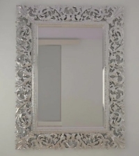 Обрамление зеркал