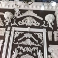 Декоративный орнамент