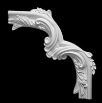 Угловой элемент